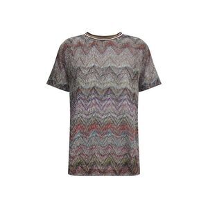 Missoni Zig zag Women's T-Shirt